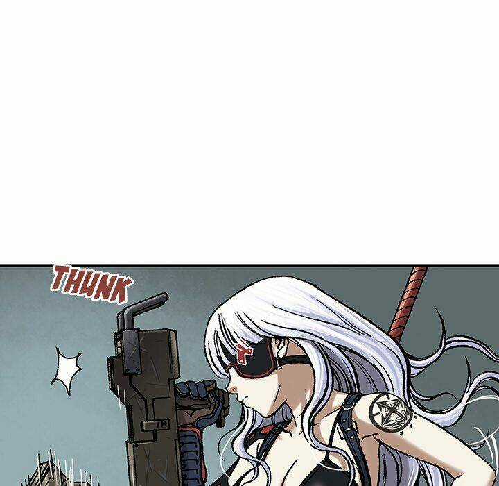 Đứa Con Thần Chết - Chapter 12 - Trang 66