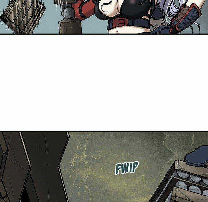 Đứa Con Thần Chết - Chapter 12 - Trang 67