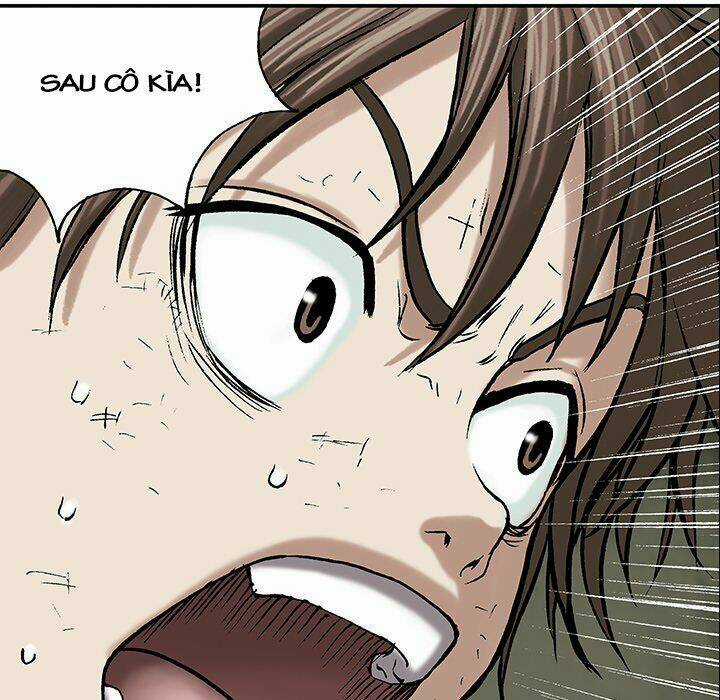 Đứa Con Thần Chết - Chapter 12 - Trang 69