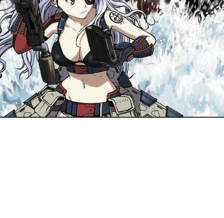 Đứa Con Thần Chết - Chapter 12 - Trang 72