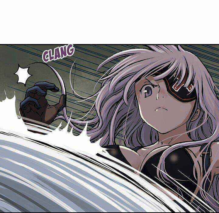 Đứa Con Thần Chết - Chapter 12 - Trang 73