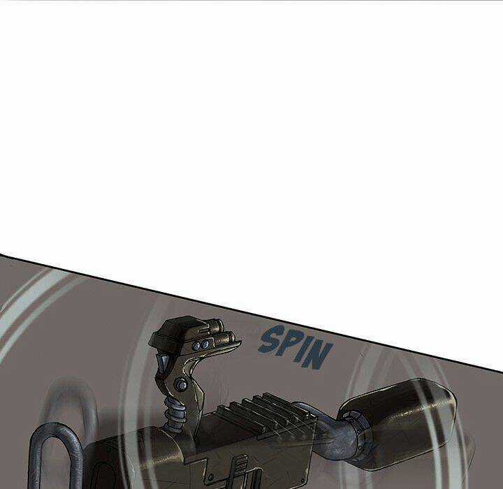 Đứa Con Thần Chết - Chapter 12 - Trang 74