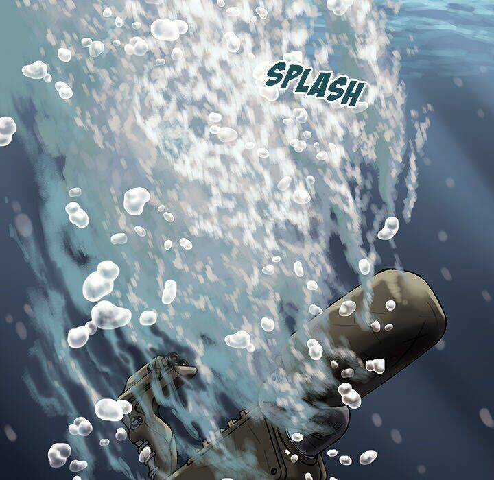 Đứa Con Thần Chết - Chapter 12 - Trang 76