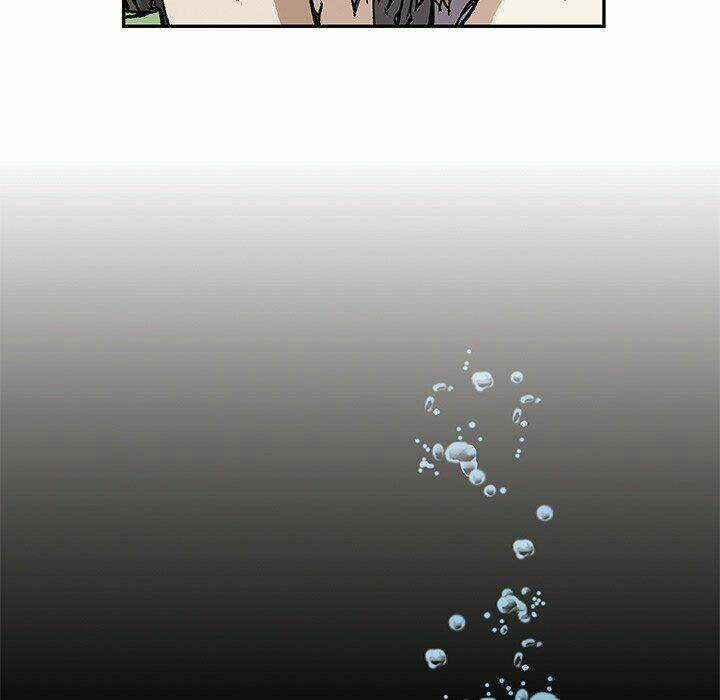 Đứa Con Thần Chết - Chapter 12 - Trang 9