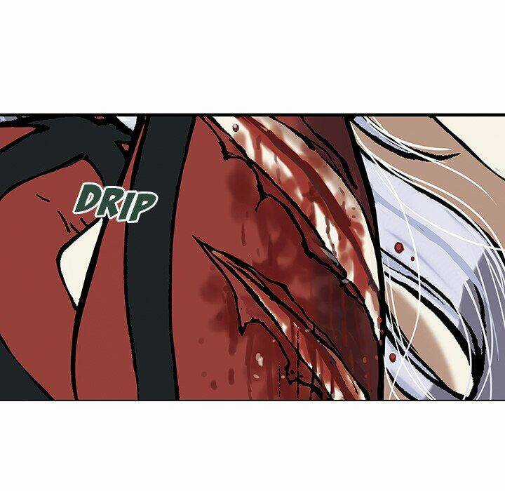 Đứa Con Thần Chết - Chapter 12 - Trang 81