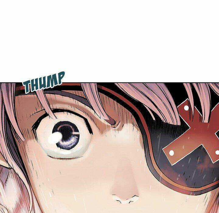 Đứa Con Thần Chết - Chapter 12 - Trang 82