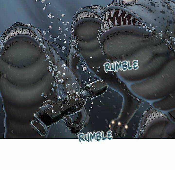 Đứa Con Thần Chết - Chapter 12 - Trang 84