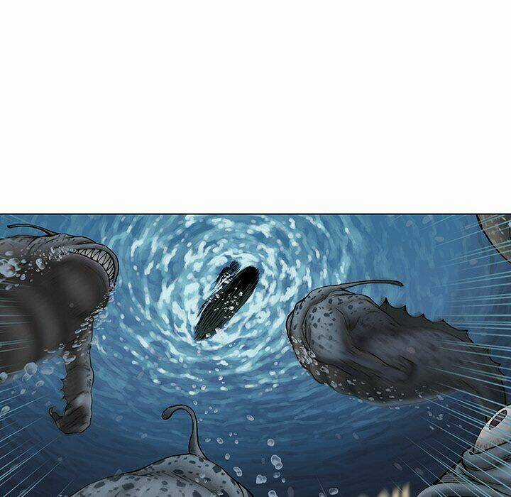 Đứa Con Thần Chết - Chapter 12 - Trang 85