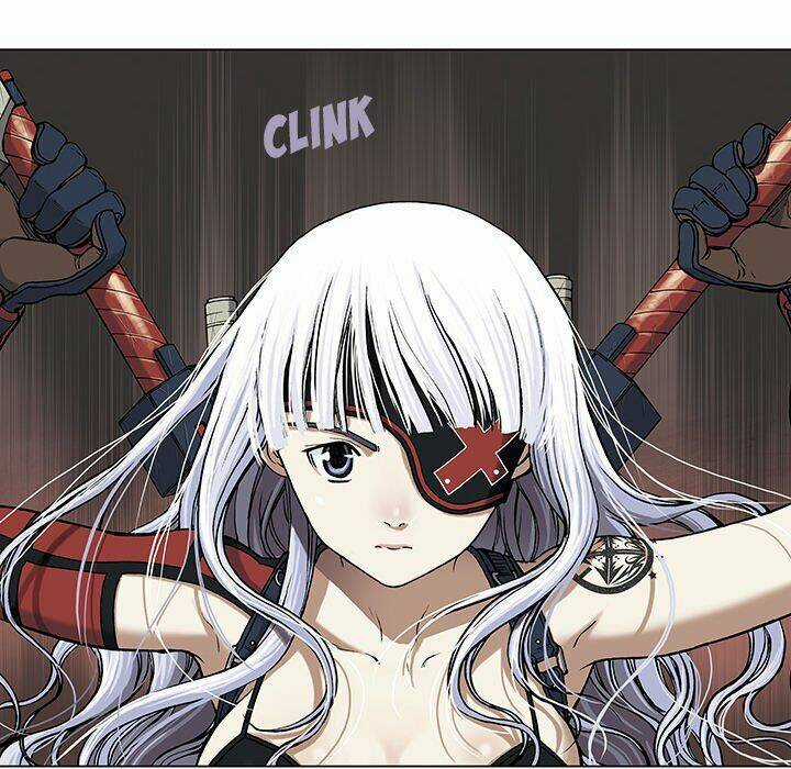 Đứa Con Thần Chết - Chapter 12 - Trang 87