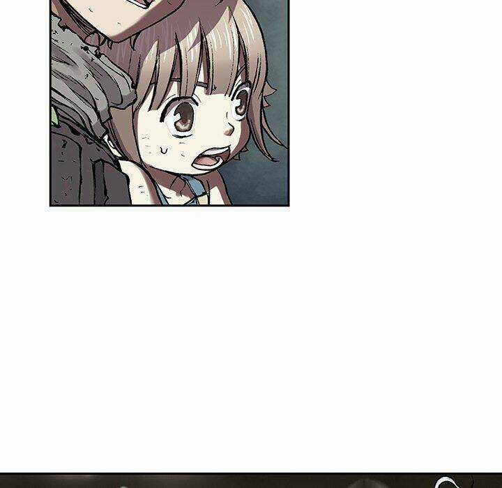 Đứa Con Thần Chết - Chapter 12 - Trang 89