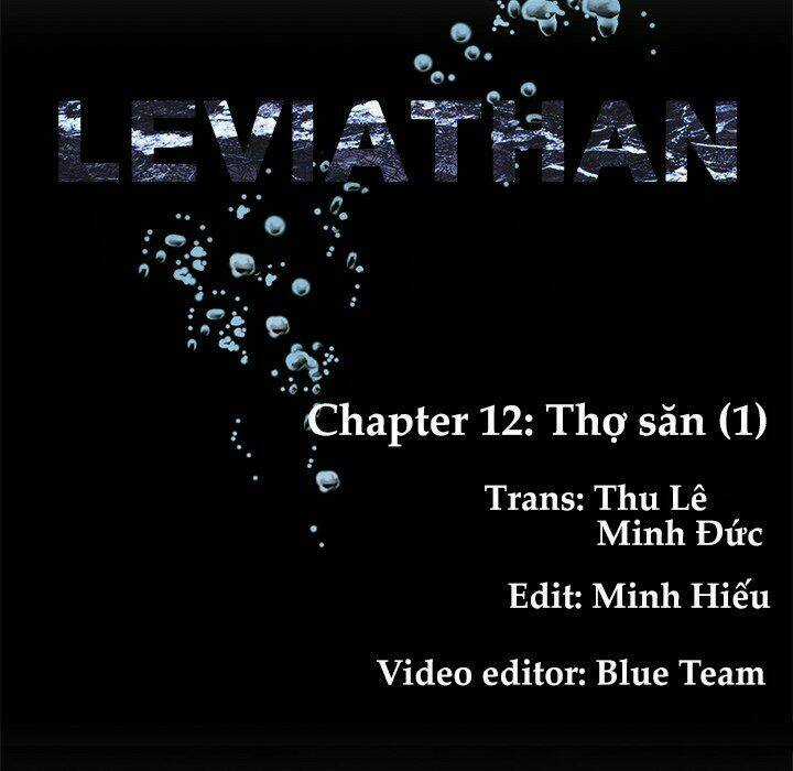 Đứa Con Thần Chết - Chapter 12 - Trang 10