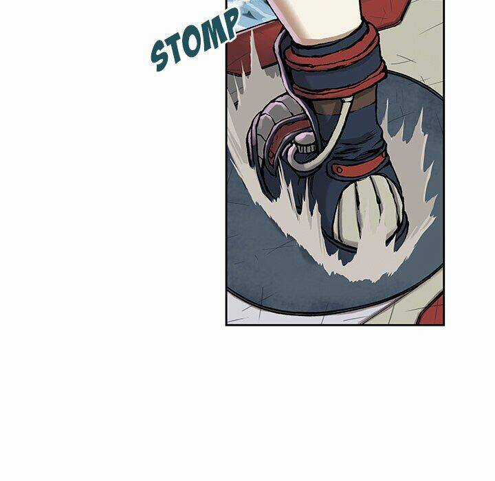 Đứa Con Thần Chết - Chapter 12 - Trang 92