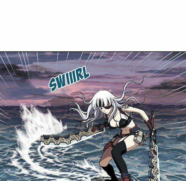 Đứa Con Thần Chết - Chapter 12 - Trang 93