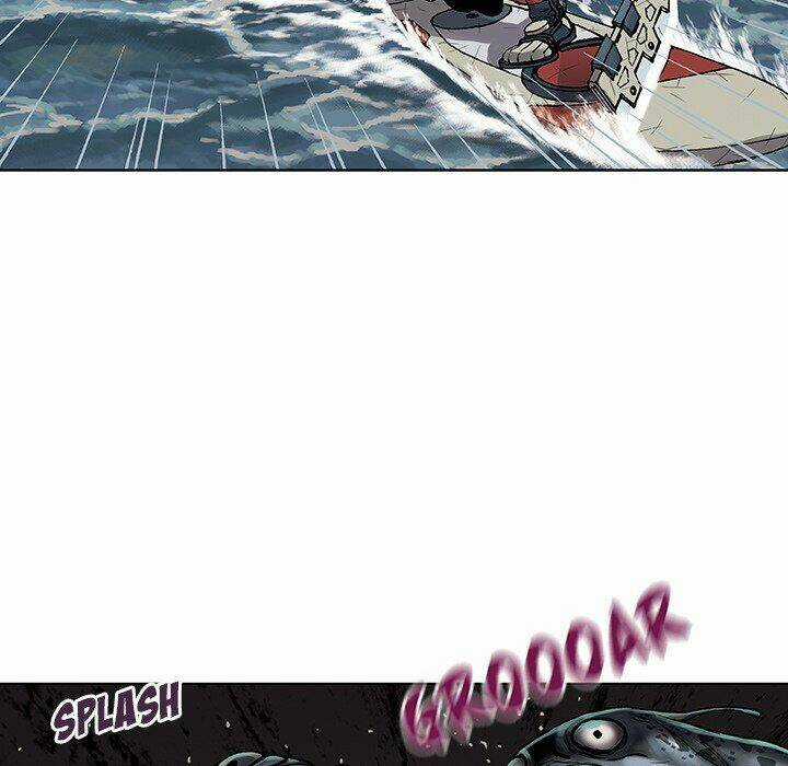 Đứa Con Thần Chết - Chapter 12 - Trang 94