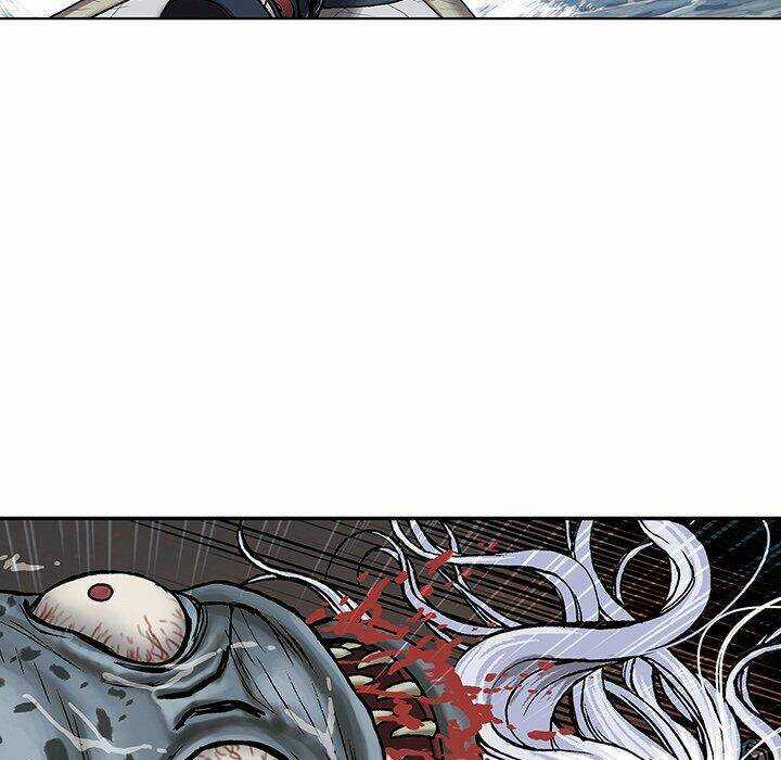 Đứa Con Thần Chết - Chapter 12 - Trang 96