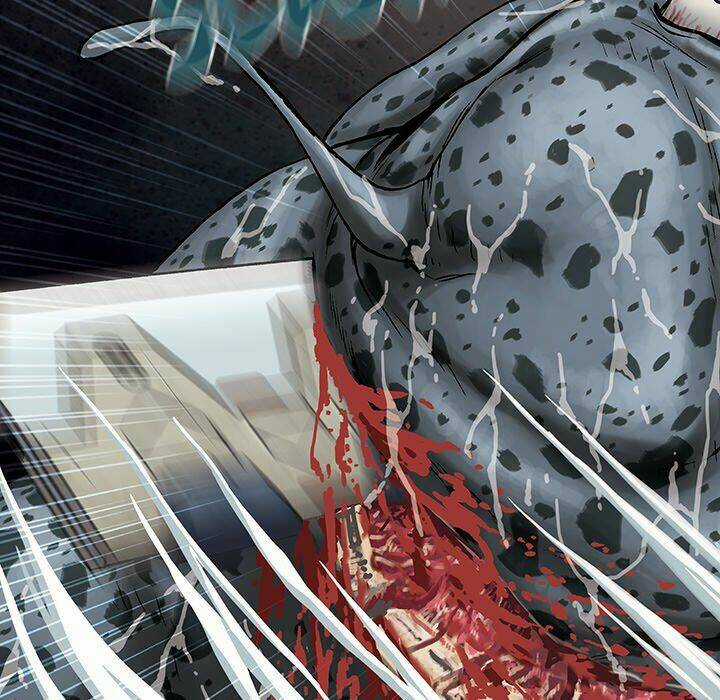 Đứa Con Thần Chết - Chapter 12 - Trang 98