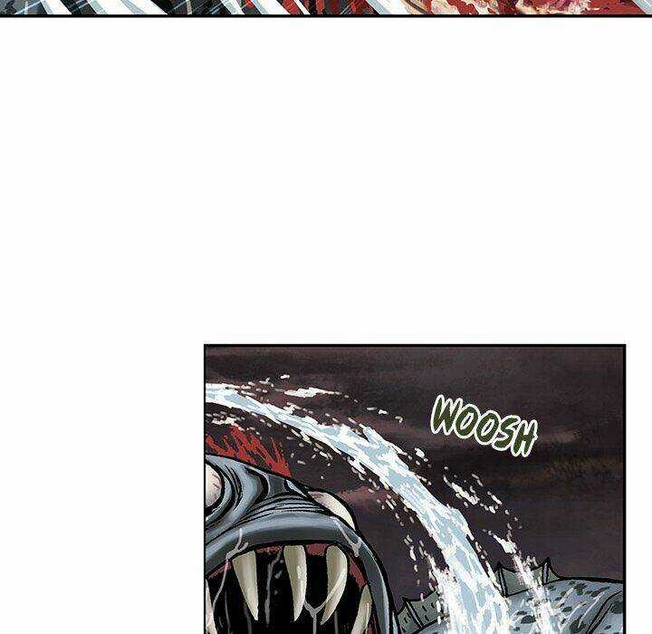 Đứa Con Thần Chết - Chapter 12 - Trang 99