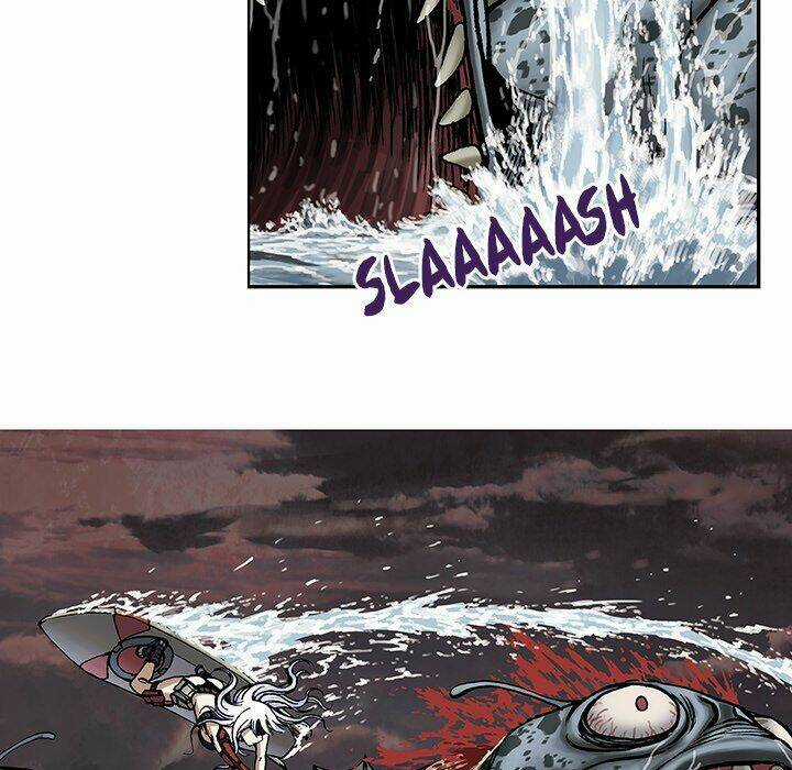 Đứa Con Thần Chết - Chapter 12 - Trang 100