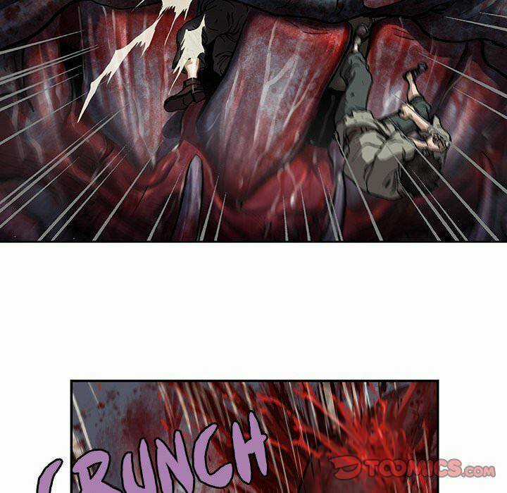 Đứa Con Thần Chết - Chapter 120 - Trang 11