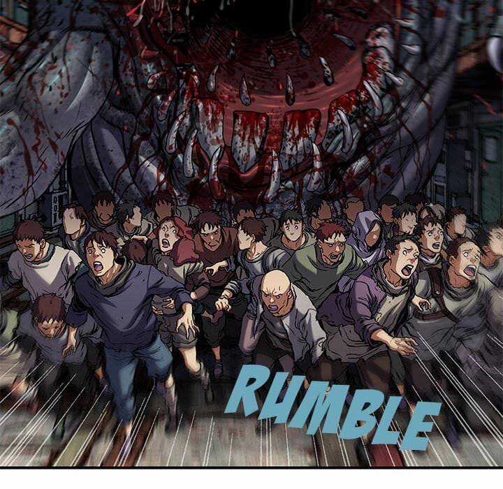 Đứa Con Thần Chết - Chapter 120 - Trang 101