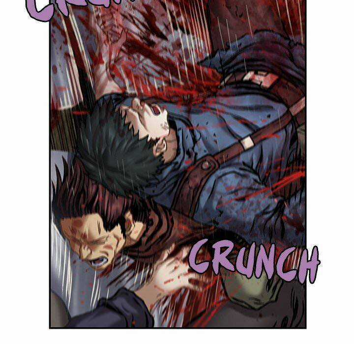 Đứa Con Thần Chết - Chapter 120 - Trang 12