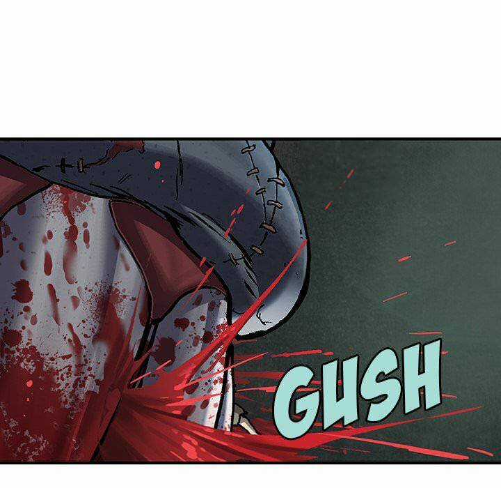 Đứa Con Thần Chết - Chapter 120 - Trang 13