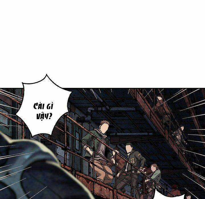 Đứa Con Thần Chết - Chapter 120 - Trang 14