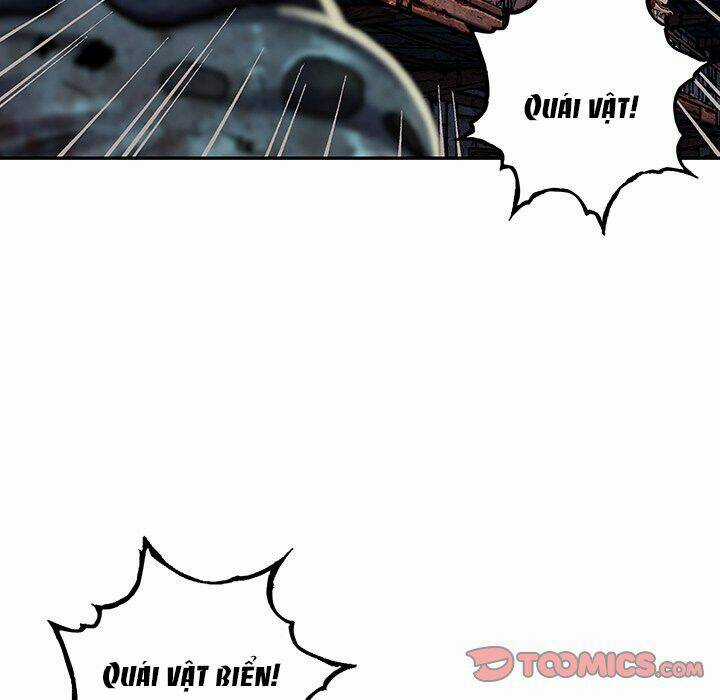 Đứa Con Thần Chết - Chapter 120 - Trang 15