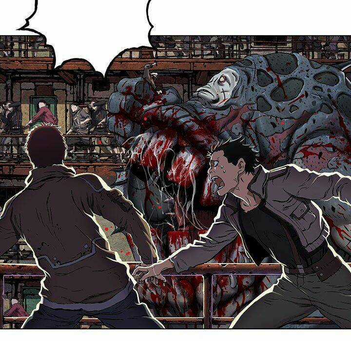 Đứa Con Thần Chết - Chapter 120 - Trang 16