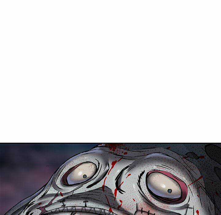 Đứa Con Thần Chết - Chapter 120 - Trang 17