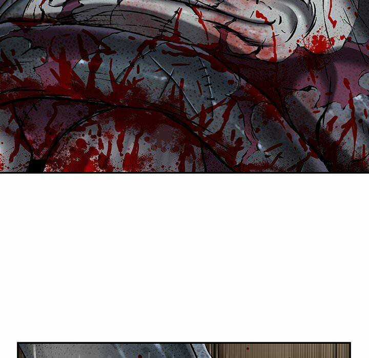 Đứa Con Thần Chết - Chapter 120 - Trang 18