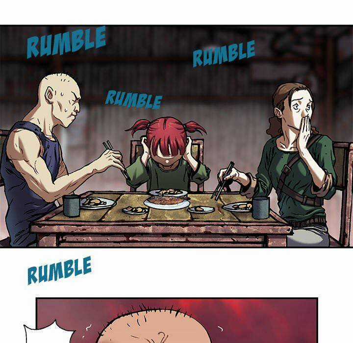 Đứa Con Thần Chết - Chapter 120 - Trang 21