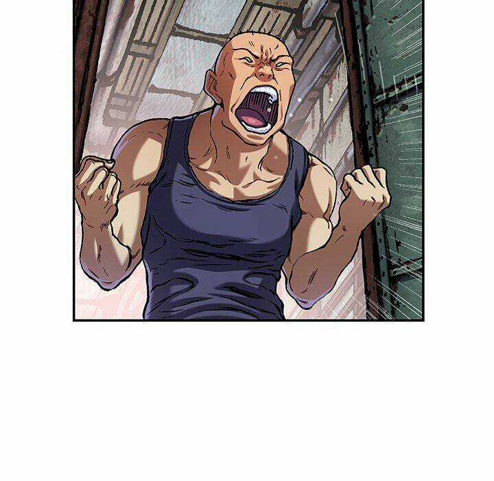 Đứa Con Thần Chết - Chapter 120 - Trang 24