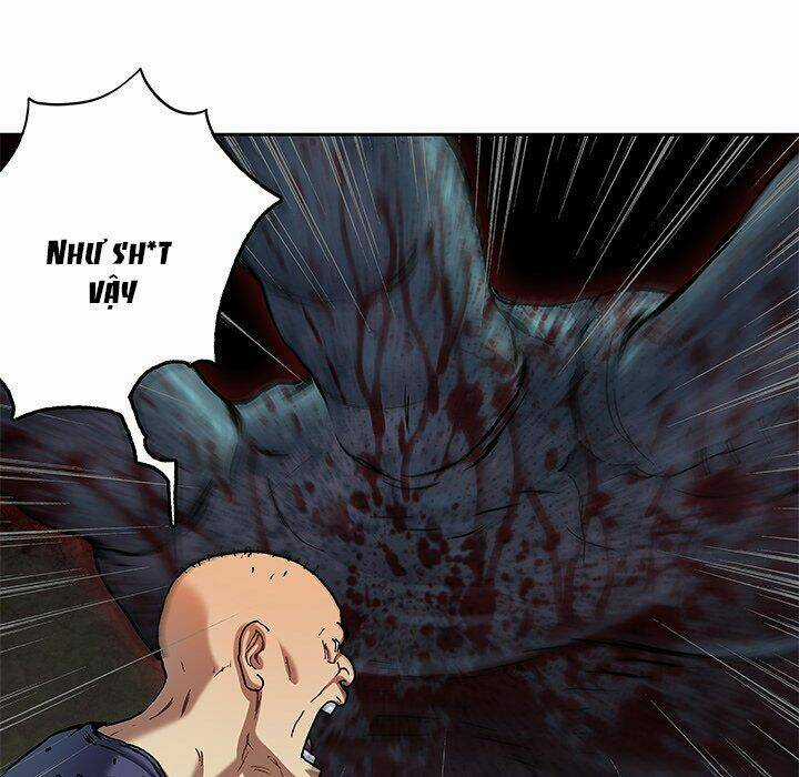 Đứa Con Thần Chết - Chapter 120 - Trang 25