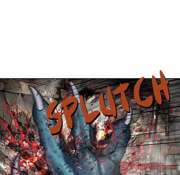 Đứa Con Thần Chết - Chapter 120 - Trang 27