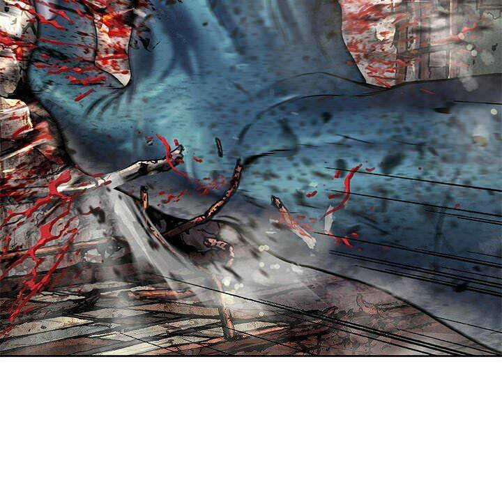 Đứa Con Thần Chết - Chapter 120 - Trang 28