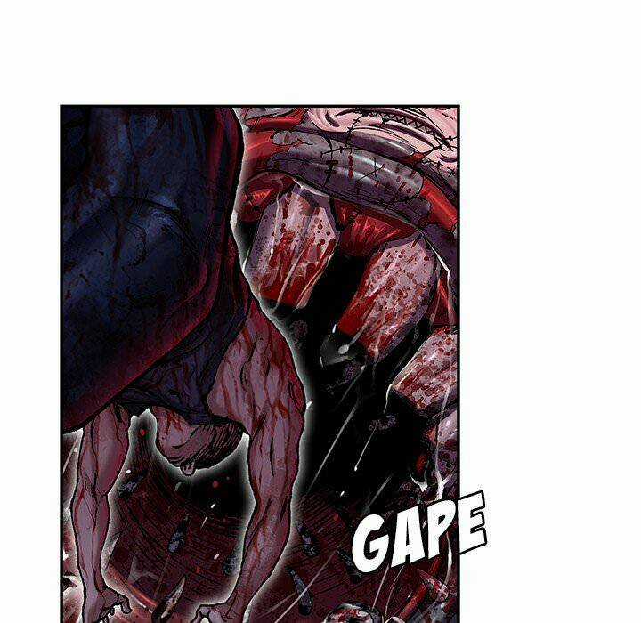 Đứa Con Thần Chết - Chapter 120 - Trang 29