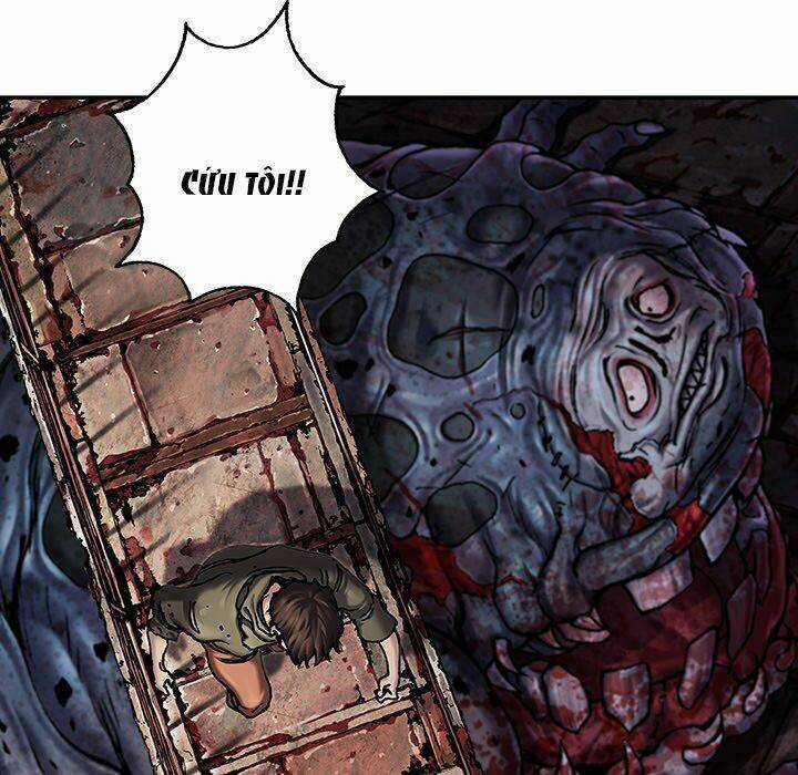 Đứa Con Thần Chết - Chapter 120 - Trang 32