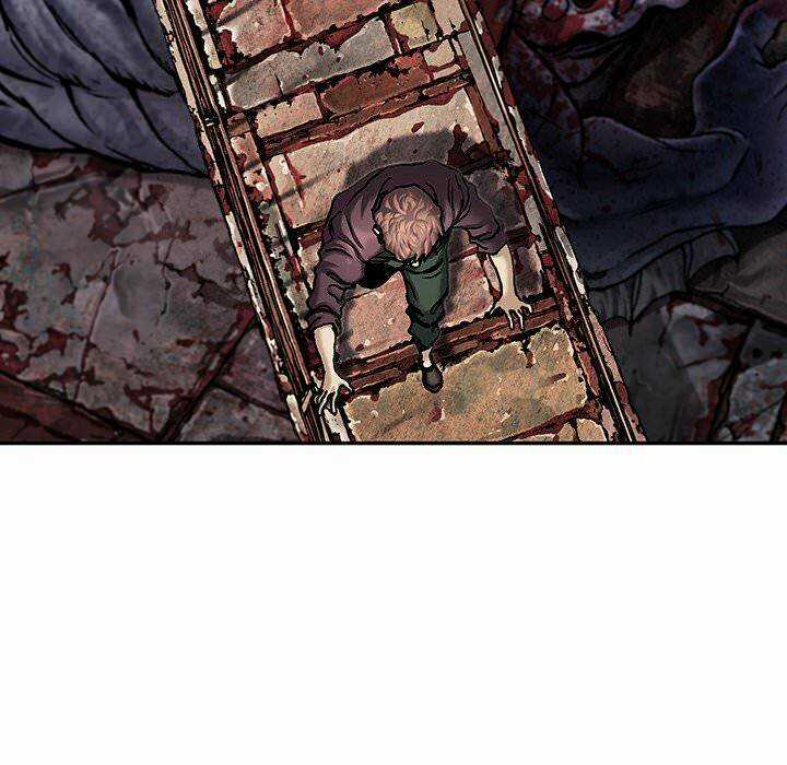 Đứa Con Thần Chết - Chapter 120 - Trang 33