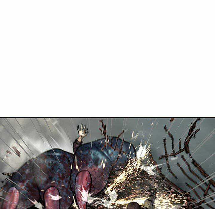 Đứa Con Thần Chết - Chapter 120 - Trang 34