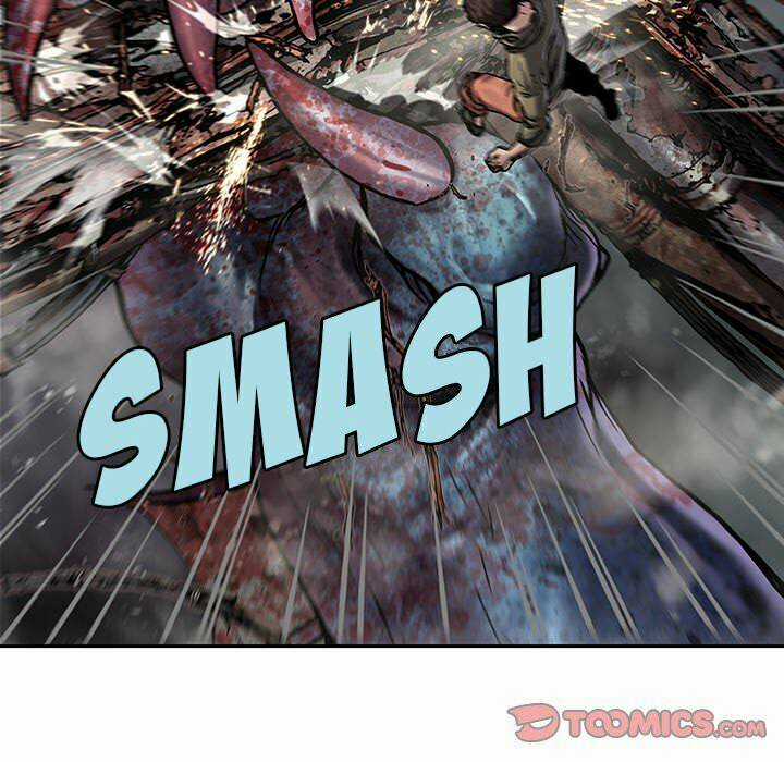 Đứa Con Thần Chết - Chapter 120 - Trang 35