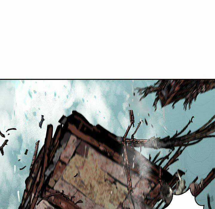 Đứa Con Thần Chết - Chapter 120 - Trang 36