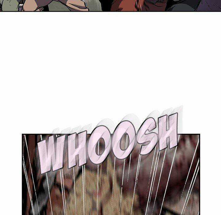 Đứa Con Thần Chết - Chapter 120 - Trang 38