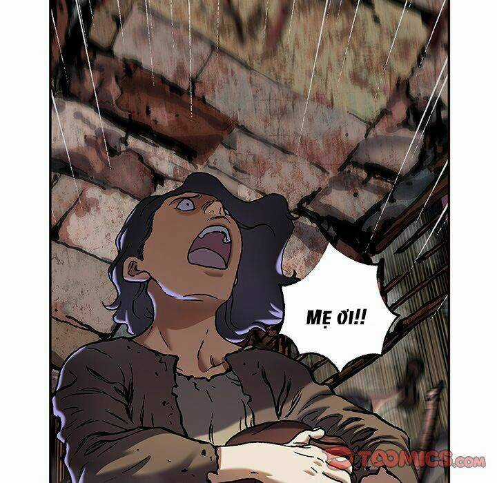 Đứa Con Thần Chết - Chapter 120 - Trang 39