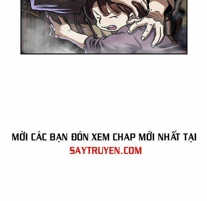 Đứa Con Thần Chết - Chapter 120 - Trang 40