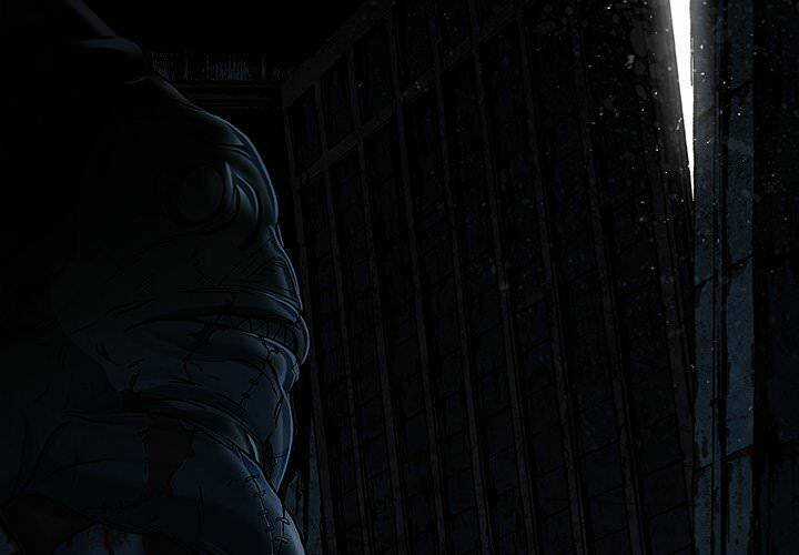 Đứa Con Thần Chết - Chapter 120 - Trang 5