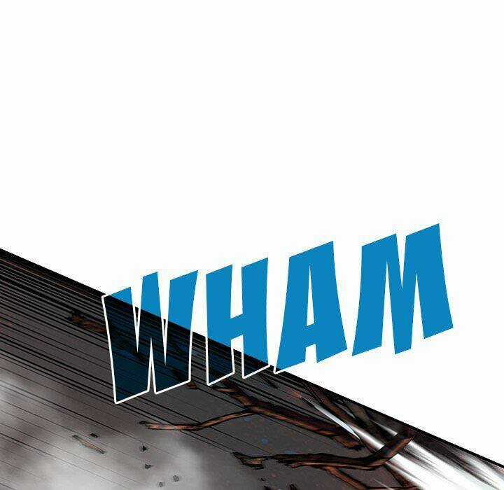 Đứa Con Thần Chết - Chapter 120 - Trang 41