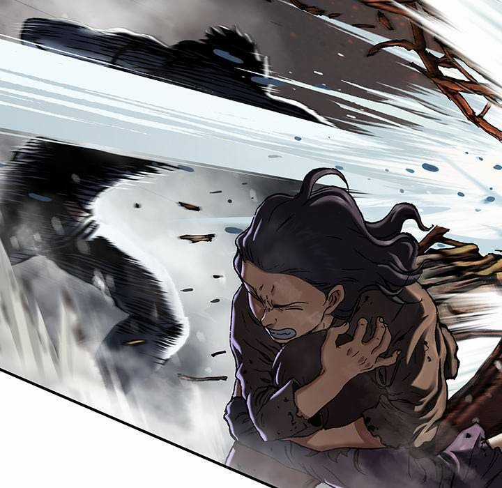 Đứa Con Thần Chết - Chapter 120 - Trang 42