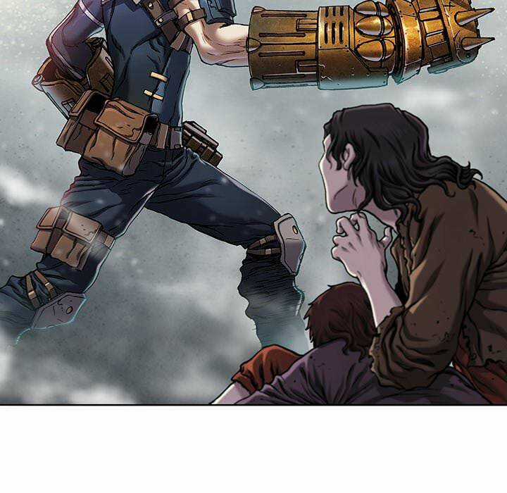 Đứa Con Thần Chết - Chapter 120 - Trang 45