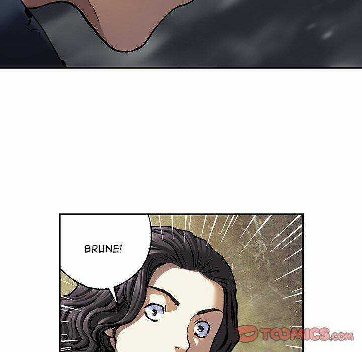 Đứa Con Thần Chết - Chapter 120 - Trang 47